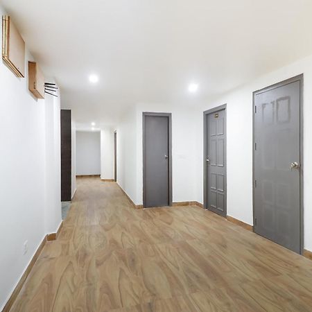 פאטנה Townhouse Townhouse Clark Inn מראה חיצוני תמונה