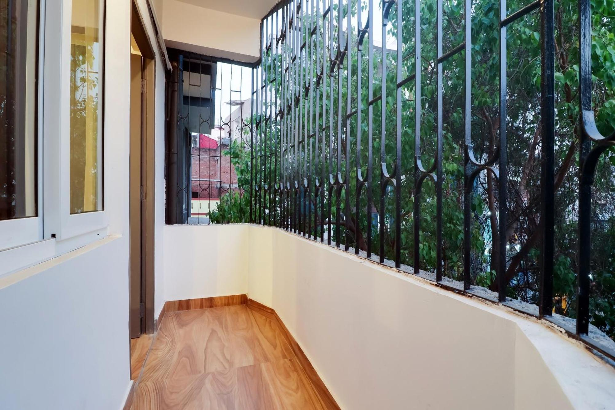 פאטנה Townhouse Townhouse Clark Inn מראה חיצוני תמונה