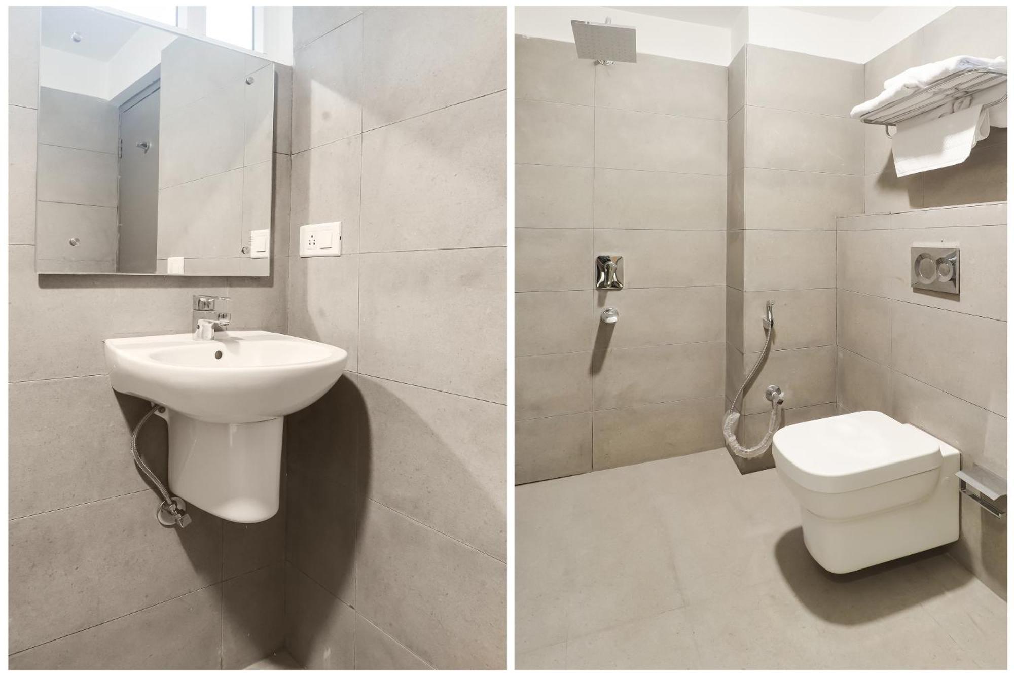 פאטנה Townhouse Townhouse Clark Inn מראה חיצוני תמונה