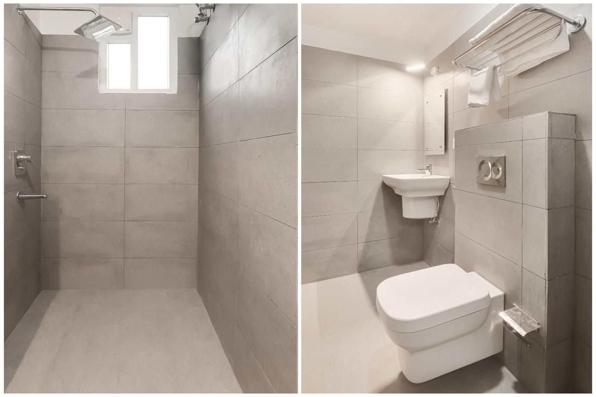 פאטנה Townhouse Townhouse Clark Inn מראה חיצוני תמונה